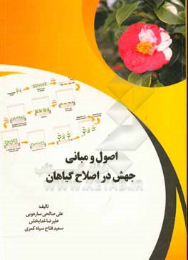 اصول و مبانی جهش در اصلاح گیاهان