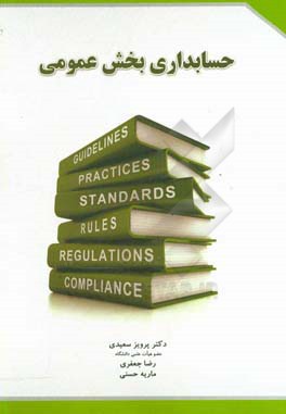 حسابداری بخش عمومی