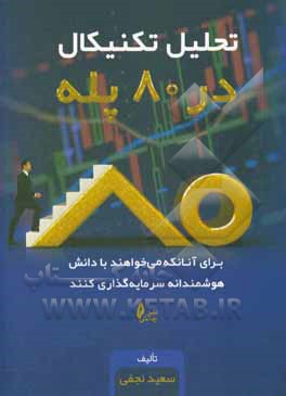 تحلیل تکنیکال در 80 پله