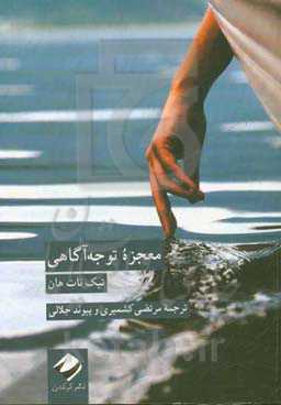 معجزه توجه‌آگاهی