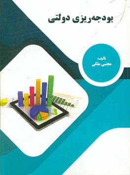 بودجه‌ریزی دولتی