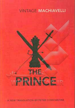 The prince