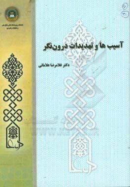 آسیب‌ها و تهدیدات درون‌نگر