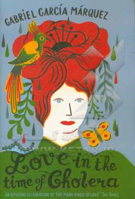 Love in the time of Cholera