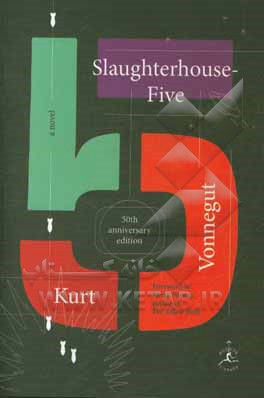 Slaughterhouse-five or the children's crusade: a duty-dance with death