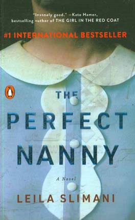 The perfect nanny