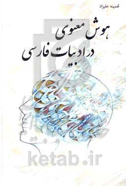 هوش معنوی در ادبیات فارسی