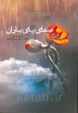 صدای پای باران