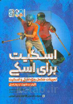 اسکیت‌ برای اسکی: تمرینات مکمل ویژه اسکی و اسکیت