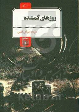 روزهای گمشده