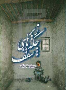 زیر چکه‌های سقف: مجموعه داستان کوتاه روستایی با طعم خاطره، عقیلی، دشت بزرگ