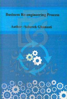 Business re-engineering process