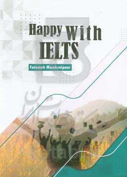 Happy with IELTS