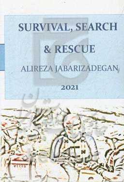 Survival, search and rescue