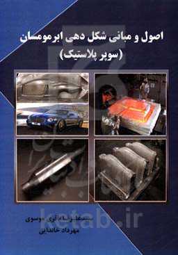 اصول و مبانی شکل‌دهی ابرمومسان (سوپرپلاستیک)