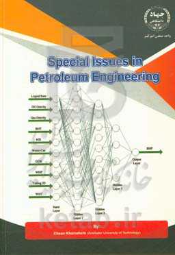 Special issues in petroleum pngineering