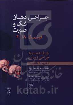 جراحی دهان، فک و صورت: بخش دوم - جراحی زیبایی