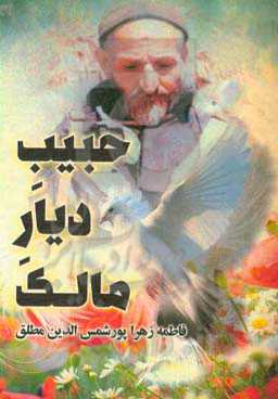 حبیب دیار مالک