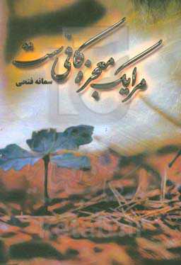 مرا یک معجزه کافی‌ست