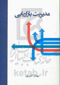 مدیریت بازاریابی