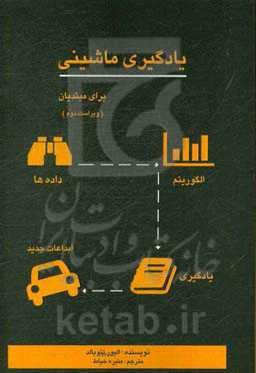 یادگیری ماشینی برای مبتدیان