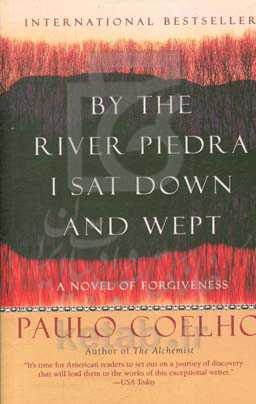 By the river piedra i sat down and wept