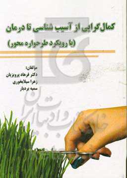 کمالگرایی از آسیب‌شناسی تا درمان (با رویکرد طرحواره محور)