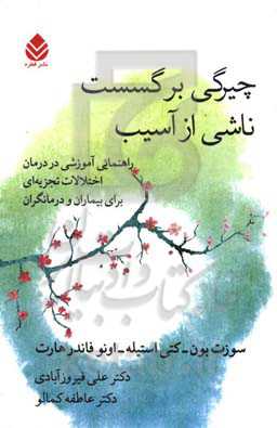 چیرگی بر گسست ناشی از آسیب: راهنمای آموزشی در درمان اختلالات تجزیه‌ای برای بیماران و درمانگران