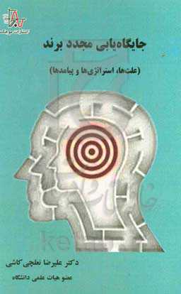 جایگاه‌یابی مجدد برند: علت‌ها، استراتژی‌ها و پیامدها