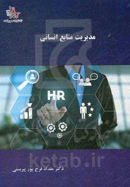 مدیریت منابع انسانی