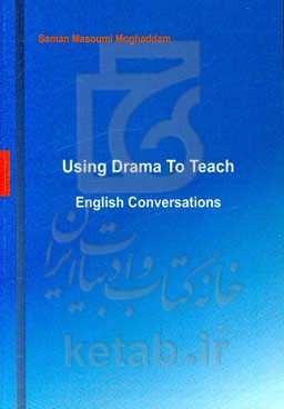 Using drama to teach English conversations