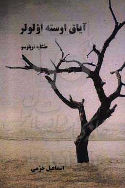 آیاق اوسته اولولر