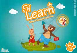 Si learn + 2B