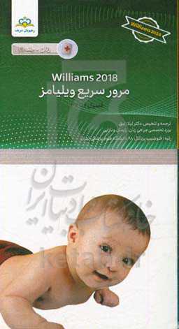 مرور سریع ویلیامز = Williams 2018: فصول 2 تا 37