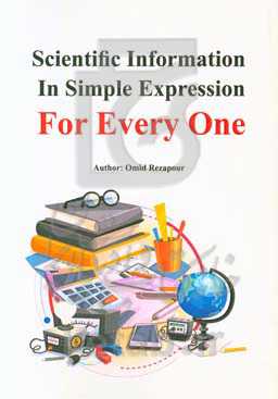 Scientific information in simple expression for every one