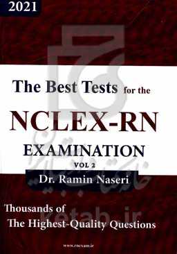 The best tests for the NCLEX-RN