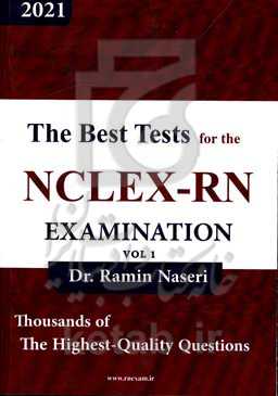 The best tests for the NCLEX-RN