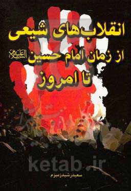 انقلاب‌های شیعه از زمان امام حسین علیه‌السلام تا به امروز: دولت‌های شیعی در طول تاریخ