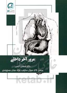 مرور آخر داخلی