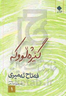 گیژه‌لووکه (رومان)