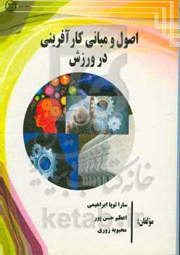 اصول و مبانی کارآفرینی در ورزش