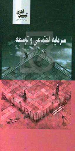 سرمایه اجتماعی و توسعه