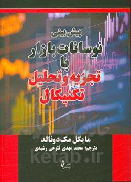 پیش‌بینی نوسانات بازار با تجزیه و تحلیل تکنیکال