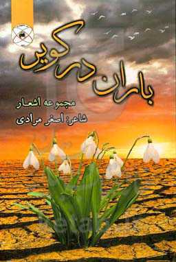 باران در کویر