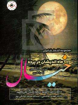 ماه‌اندیشان در پرده خیال