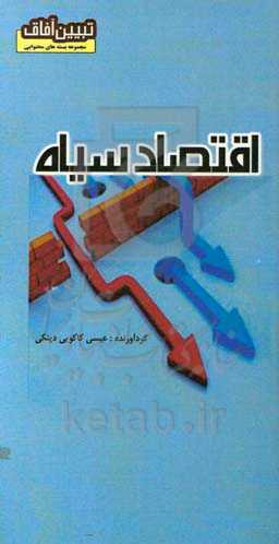 اقتصاد سیاه