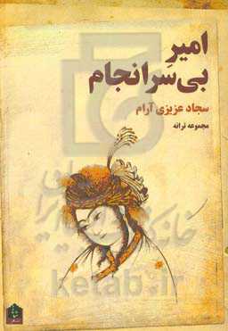 امیر بی‌سرانجام