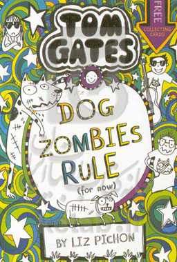 Dog zombies rule for now