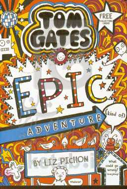 Epic adventure