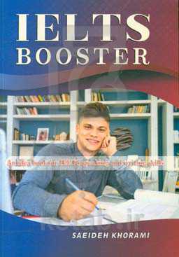 IELTS booster: an idea book for speaking and writing skills